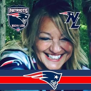 Meet your Posher, Suzanne